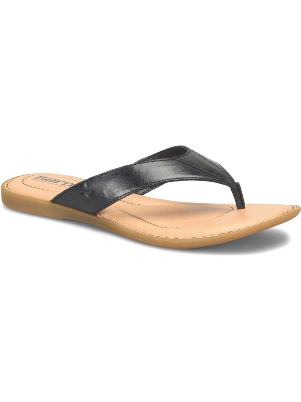 Born Ciara Flip Flop Size 8
New